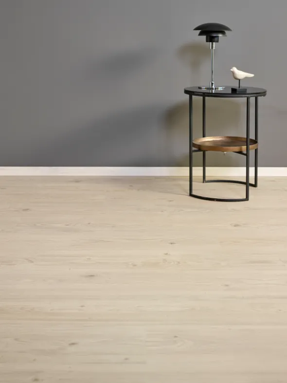 Isocore XL Elegant Oak Klikkvinyl