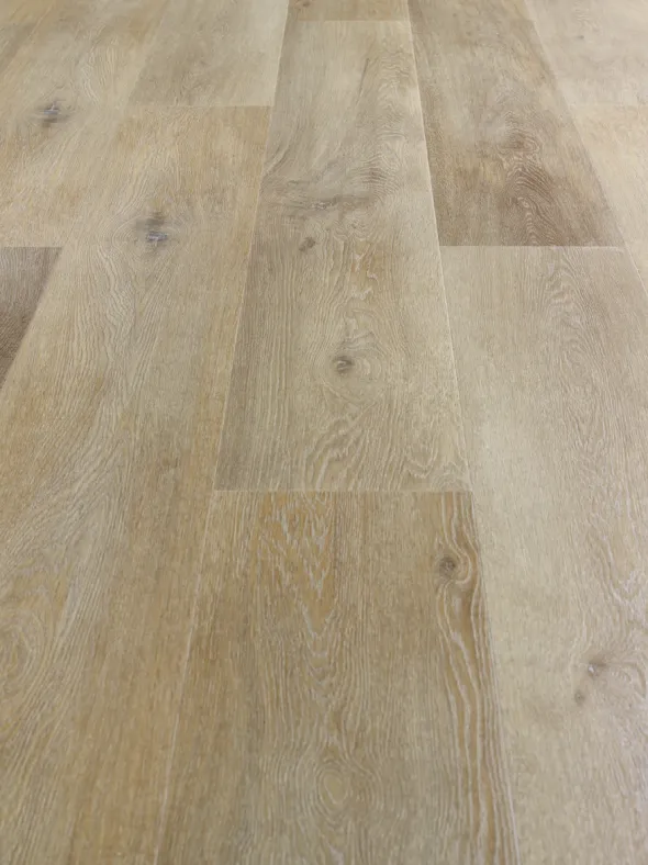 Isocore XL Geneva Eik Klikkvinyl