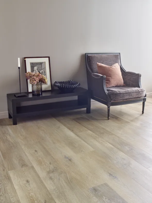 Isocore XL Geneva Eik Klikkvinyl