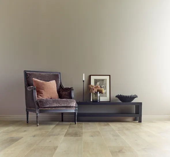 Isocore XL Geneva Eik Klikkvinyl