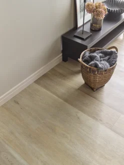 Isocore XL Geneva Eik Klikkvinyl