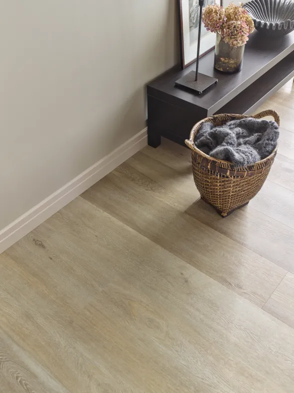 Isocore XL Geneva Eik Klikkvinyl