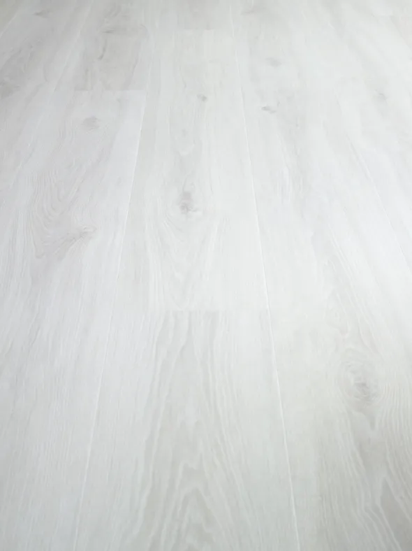 Isocore XL Milk Oak Klikkvinyl