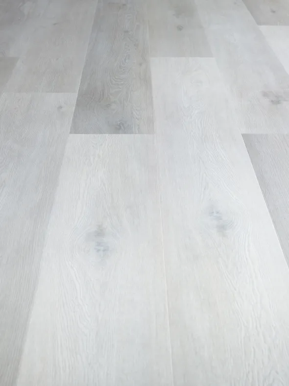 Isocore XL Prespa Eik Klikkvinyl