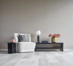 Isocore XL Prespa Eik Klikkvinyl