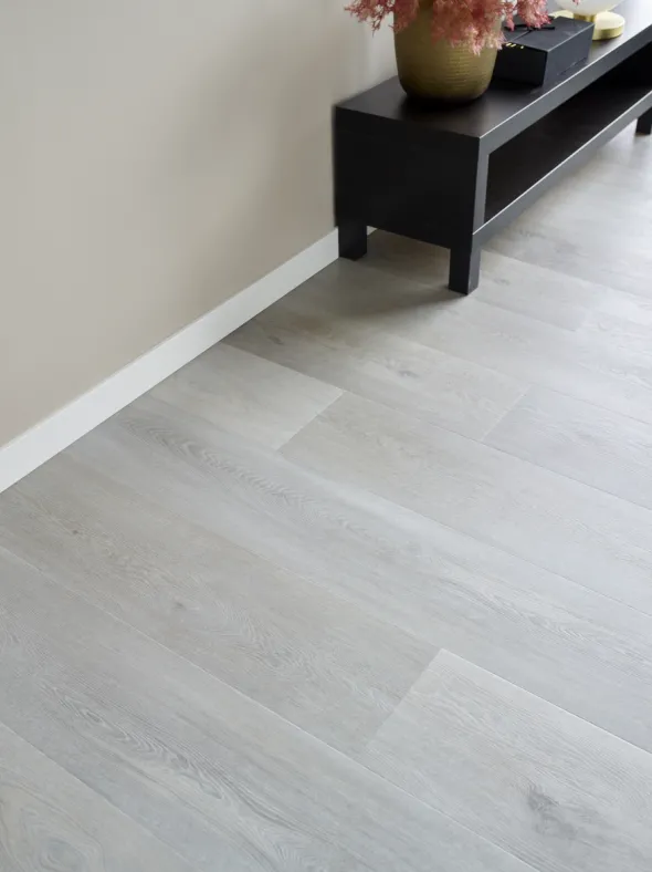 Isocore XL Prespa Eik Klikkvinyl