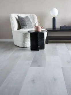 Isocore XL Prespa Eik Klikkvinyl