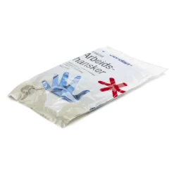 Jordan Arbeidshanske Gummi Latexfri Sensitiv Medium