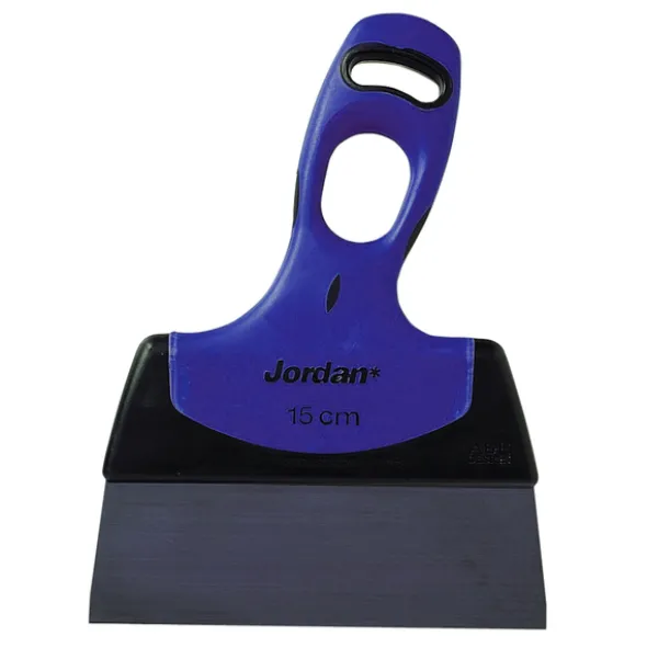Jordan Bredsparkel 2702 150 mm