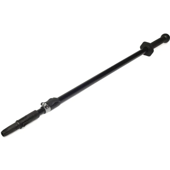 Jordan Forlengerskaft Ultimate Karbon 105 - 180 cm