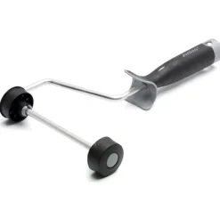 Jordan Malerrullbøyle 2804 Aluminium 18 cm