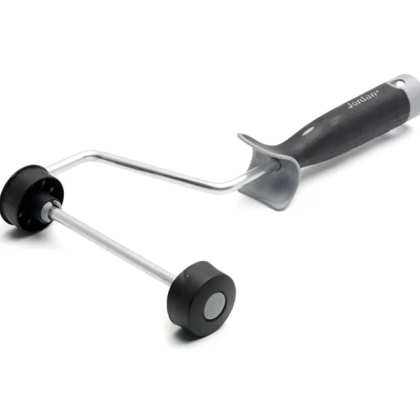 Jordan Malerrullbøyle 2804 Aluminium 18 cm