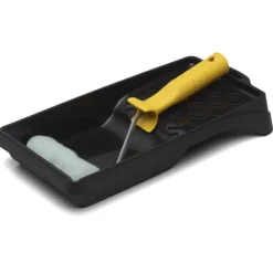 Jordan Minirullesett Basic 7701 Jevne Flater 10 cm
