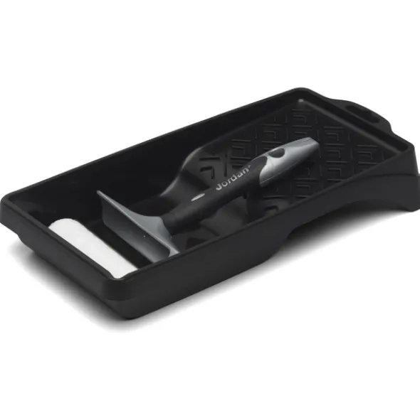 Jordan Minirullesett Ultimate 7610 Glatte Flater 10 cm
