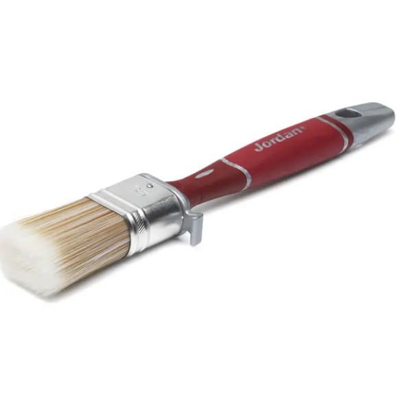 Jordan Pensel Perfect Innvendig 3001 Oval 35 mm