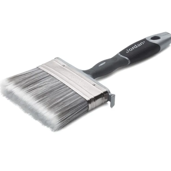 Jordan Pensel Ultimate Innvendig 4000 Flat 100 mm
