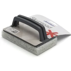 Jordan Skure Pad Fin Hvit 1490
