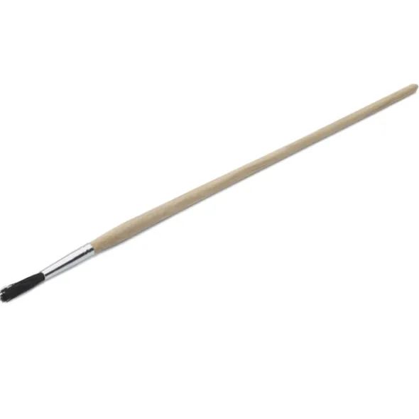Jordan Småpensel 2420 Rund 4 mm