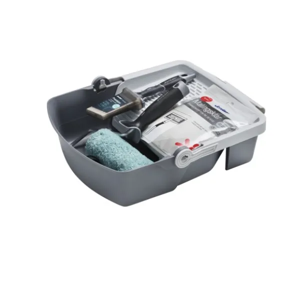 Jordan Supersett Vegg og Tak - 18 cm