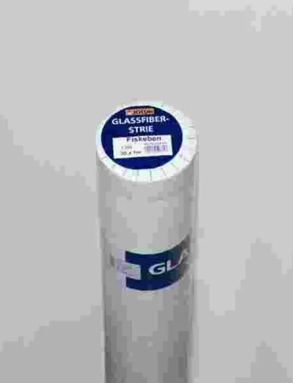 Jotun Glassfiberstrie Lavstruktur J130 1x50m
