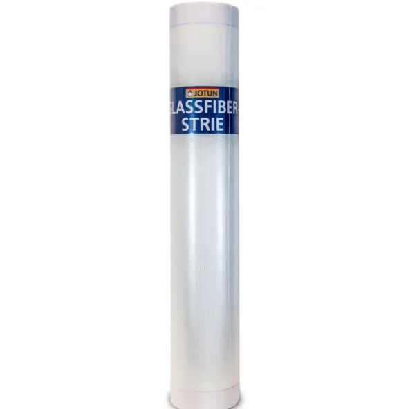 Jotun Glassfiberstrie Lavstruktur J130 1x50m