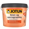 Jotun Kvist og Sperregrunning