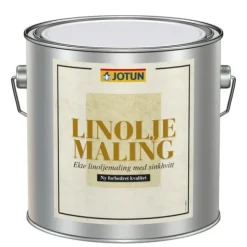 Jotun Linoljemaling