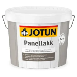 Jotun Panellakk Klar Base - 2,7l