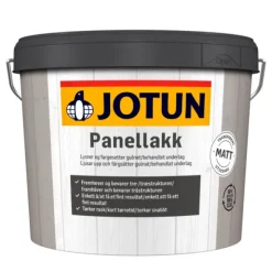 Jotun Panellakk Klar Base - 2,7l