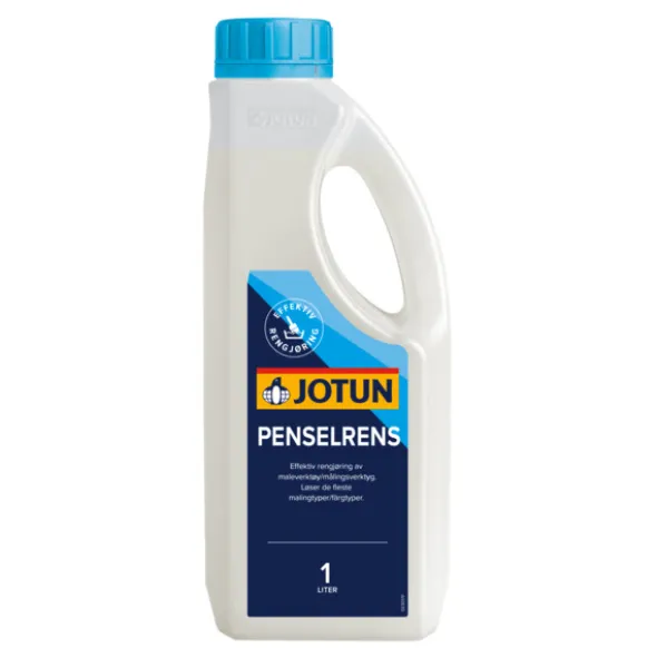 Jotun Penselrens 1 l