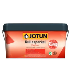 Jotun Rullesparkel Medium - 10 l