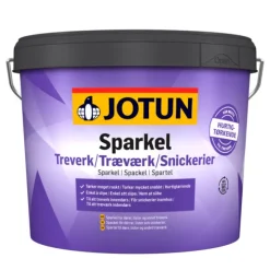 Jotun Sparkel for Treverk 3 l