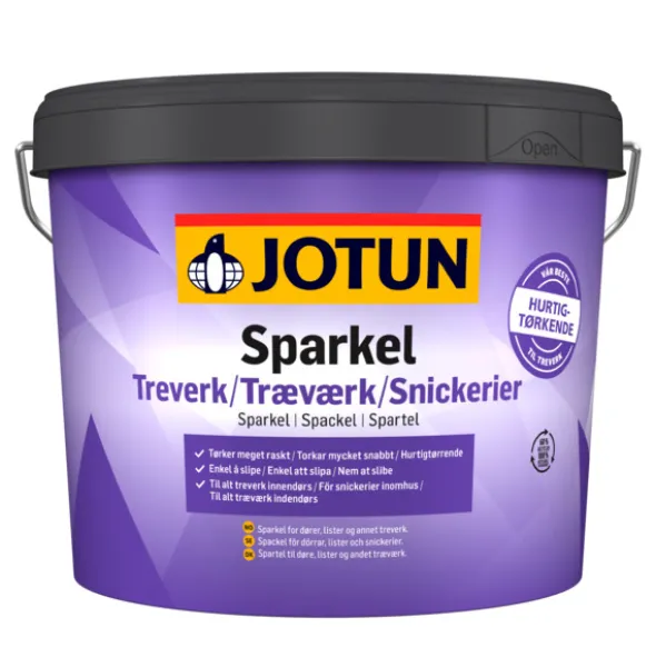 Jotun Sparkel for Treverk 3 l
