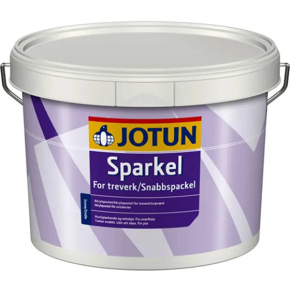 Jotun Sparkel for Treverk 3 l