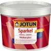 Jotun Sparkel Medium Pluss 10 l