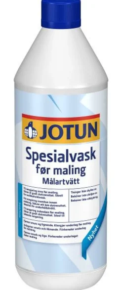 Jotun Spesialvask Før Maling 1 l