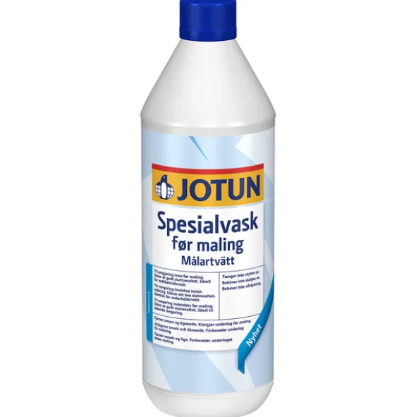 Jotun Spesialvask Før Maling 1 l