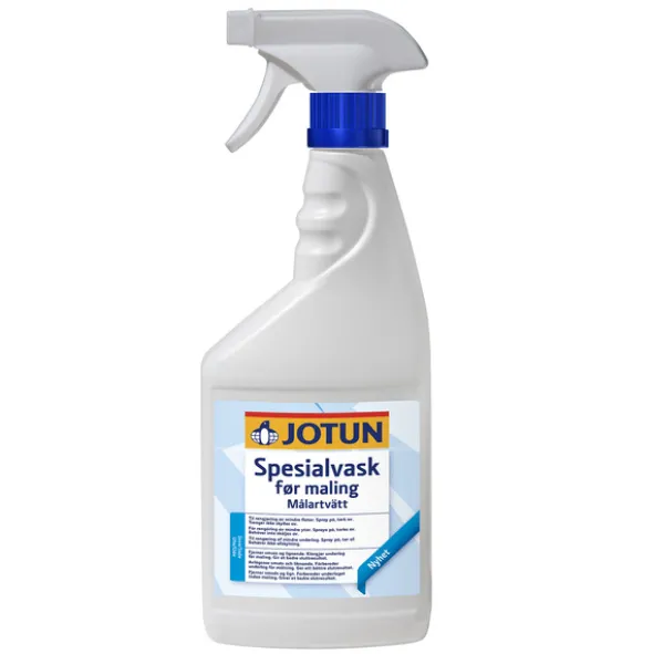 Jotun Spesialvask Før Maling Spray 0,75 l
