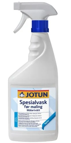 Jotun Spesialvask Før Maling Spray 0,75 l