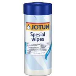Jotun Spesial Wipes Våtservietter a 40 stk
