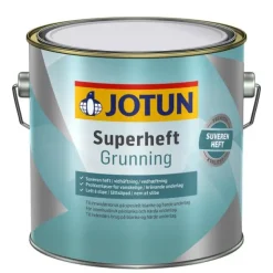 Jotun Superheft Grunning