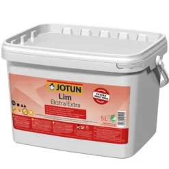 Jotun Vegglim Ekstra 5 l