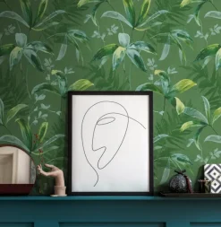 Jungle Chic 377042