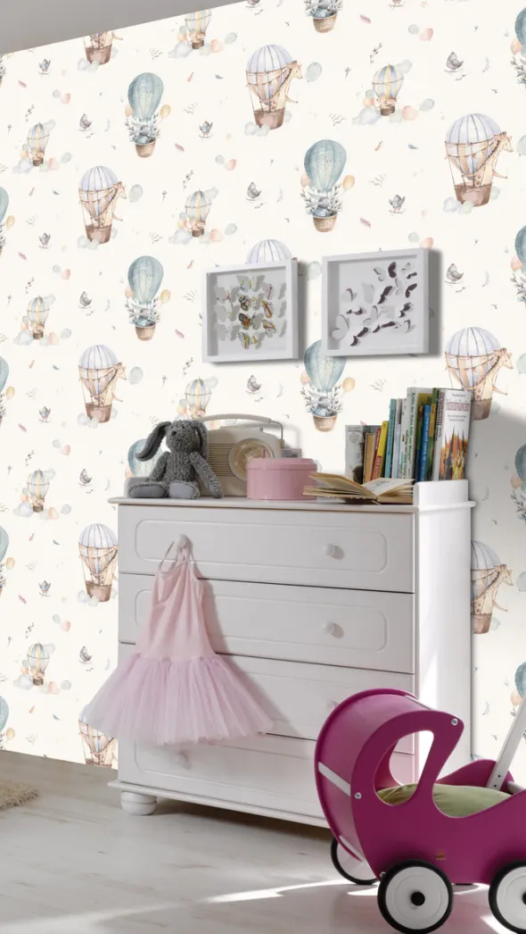Kids World 300512