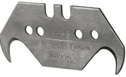 Knivblad 1996 Krok med Hull 10 stk