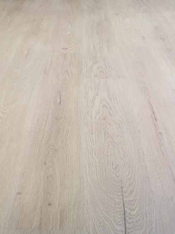 Kork Natural Argent Oak Korkgulv