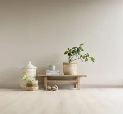 Kork Natural Argent Oak Korkgulv