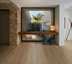 Kork Natural Dakota Oak Korkgulv