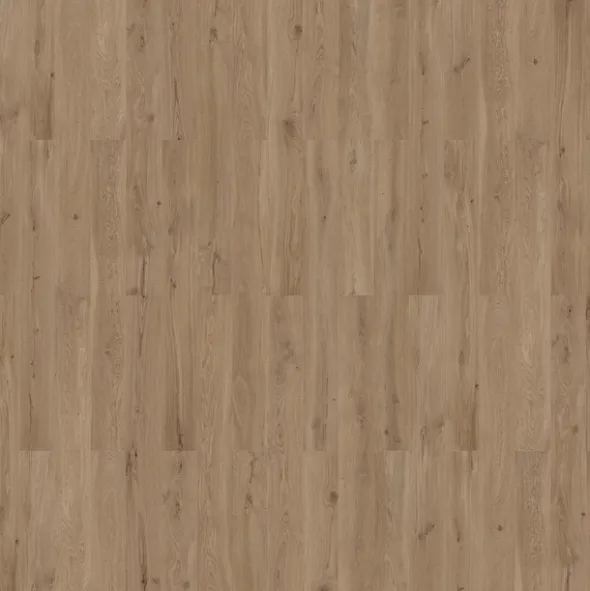 Kork Natural Dakota Oak Korkgulv