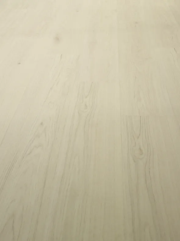Kork Natural Epoca Oak Sand Korkgulv
